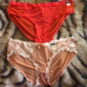 Women’s NEW underwear